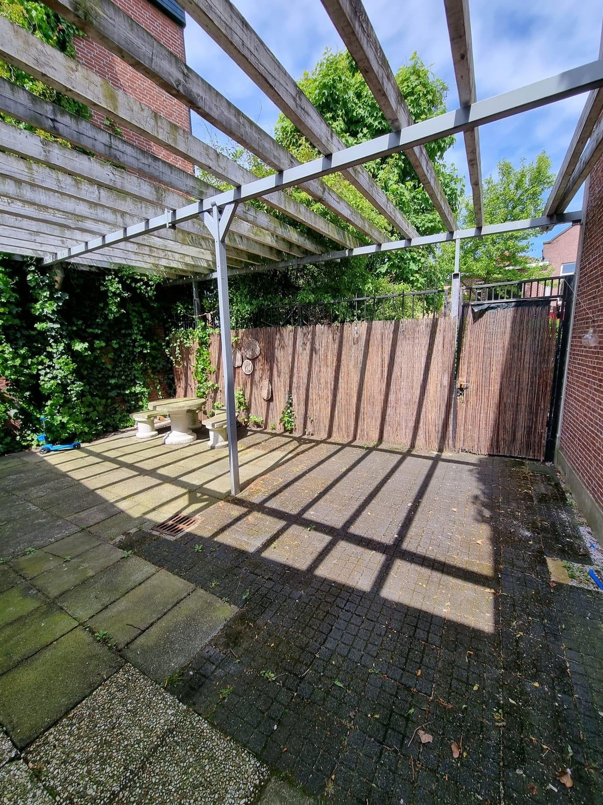 appartement Herenstraat Wateringen - Afbeelding 4