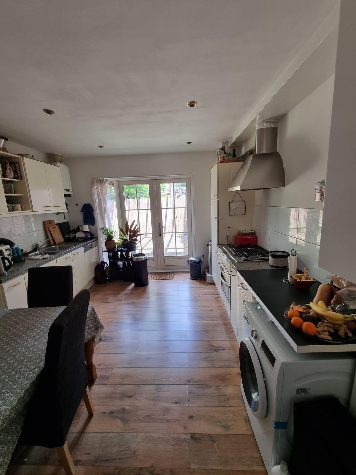 appartement Herenstraat Wateringen