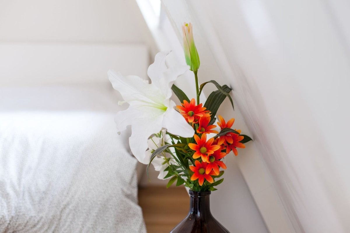 appartement Herman Colleniusstraat Groningen - Afbeelding 2