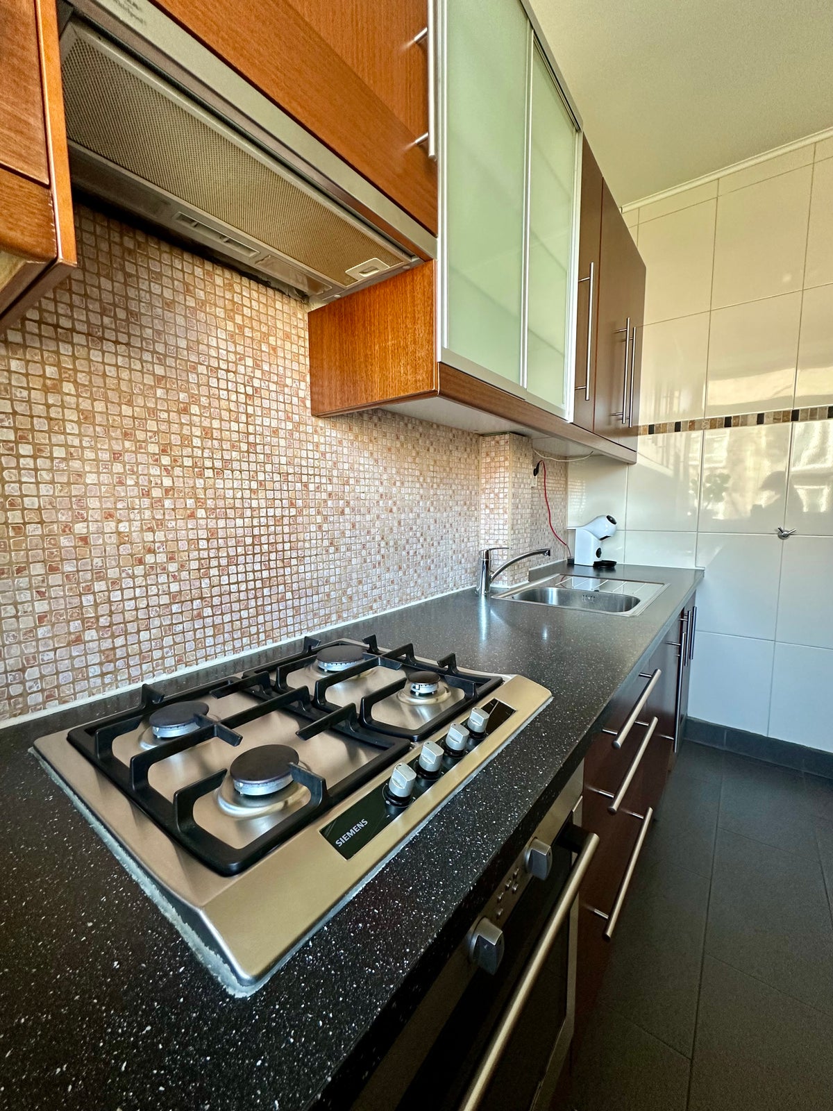 appartement Herman Robbersstraat Rotterdam - Afbeelding 2