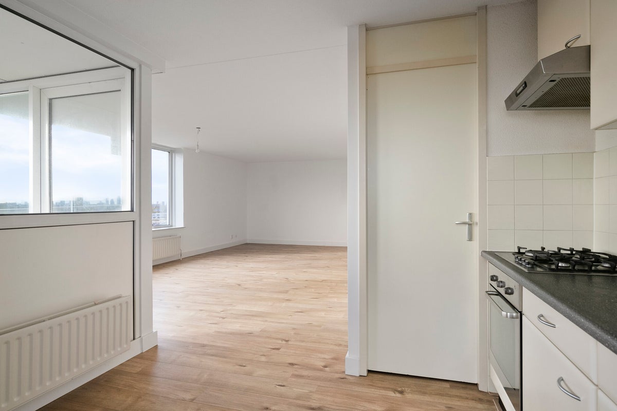 appartement Hermelijnvlinder Diemen - Afbeelding 2