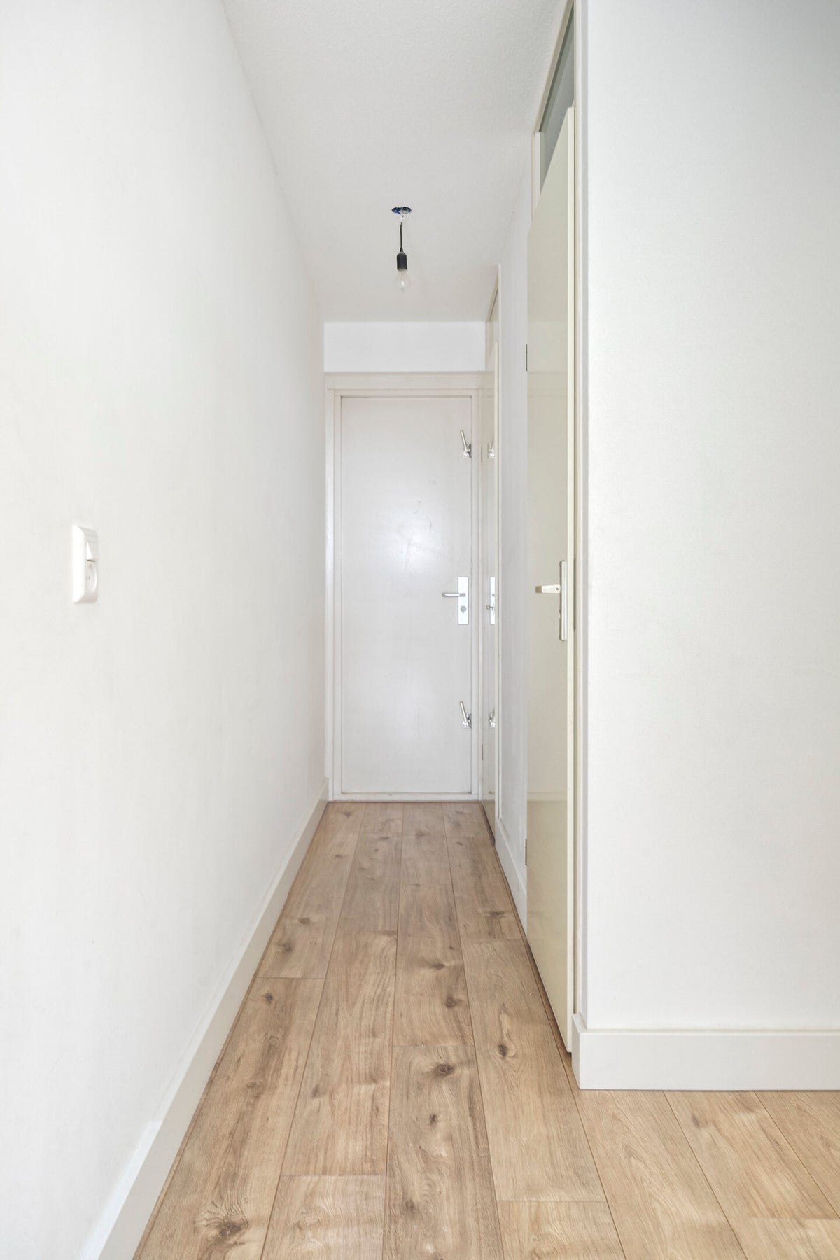 appartement Hermelijnvlinder Diemen - Afbeelding 2