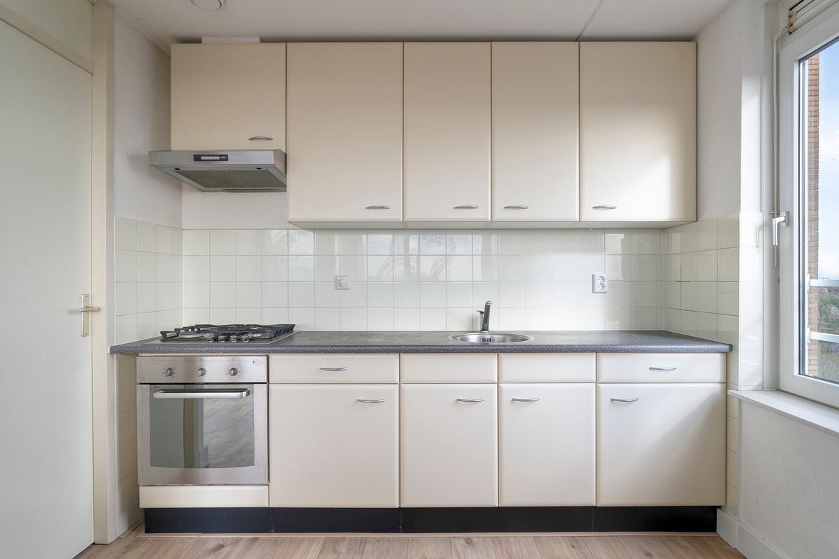 appartement Hermelijnvlinder Diemen - Afbeelding 3