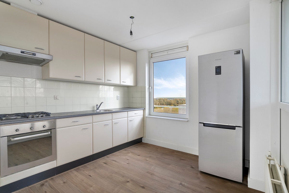 appartement Hermelijnvlinder Diemen - Afbeelding 4