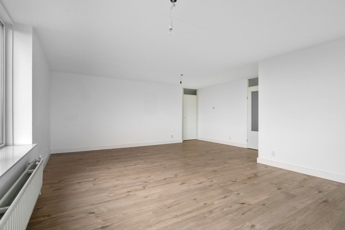 appartement Hermelijnvlinder Diemen - Afbeelding 5