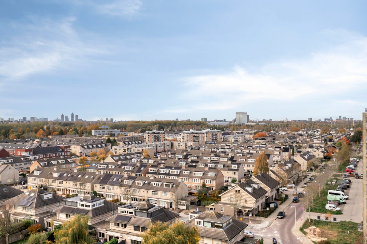 appartement Hermelijnvlinder Diemen - Afbeelding 5