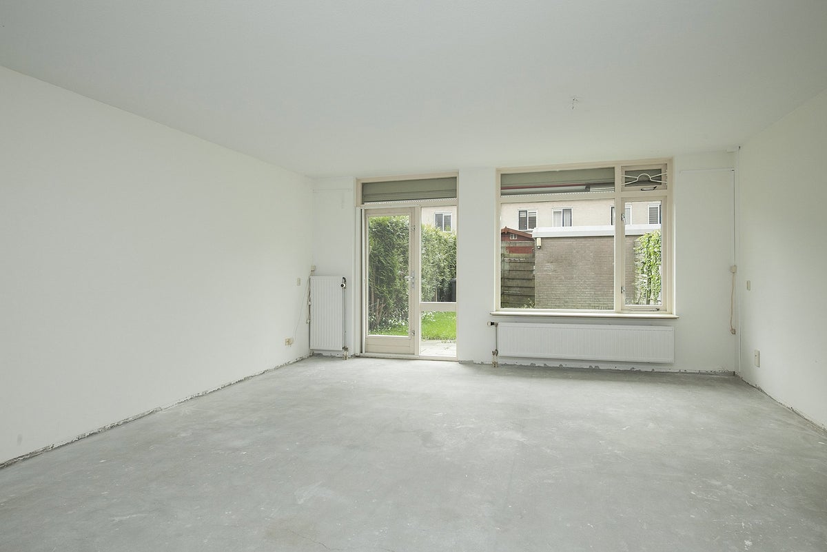 appartement Hermesburg Nieuwegein