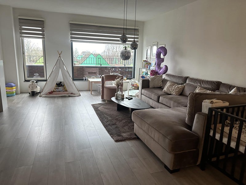 appartement Hermitage Zaandam - Afbeelding 3