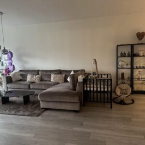 appartement Hermitage Zaandam