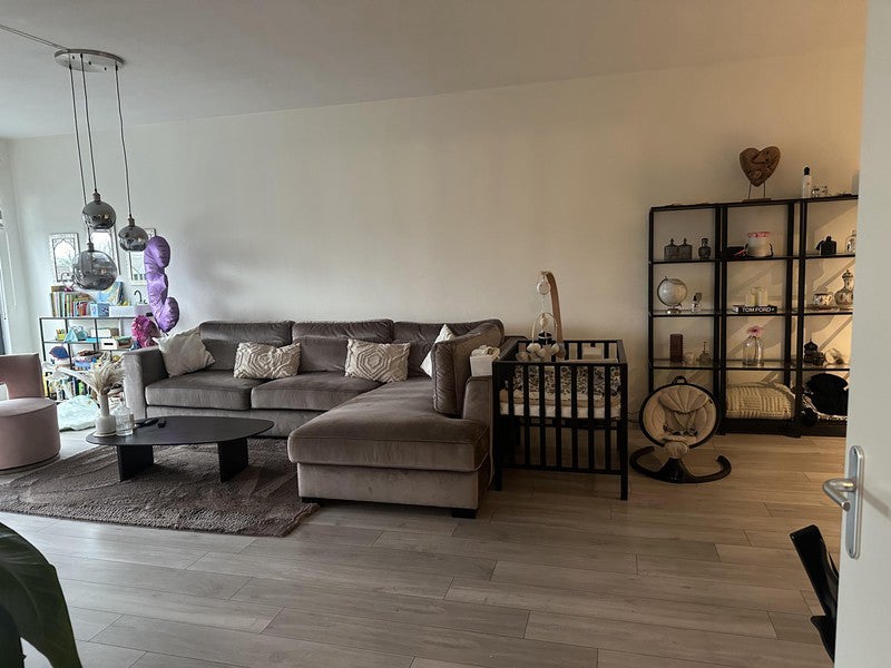 appartement Hermitage Zaandam