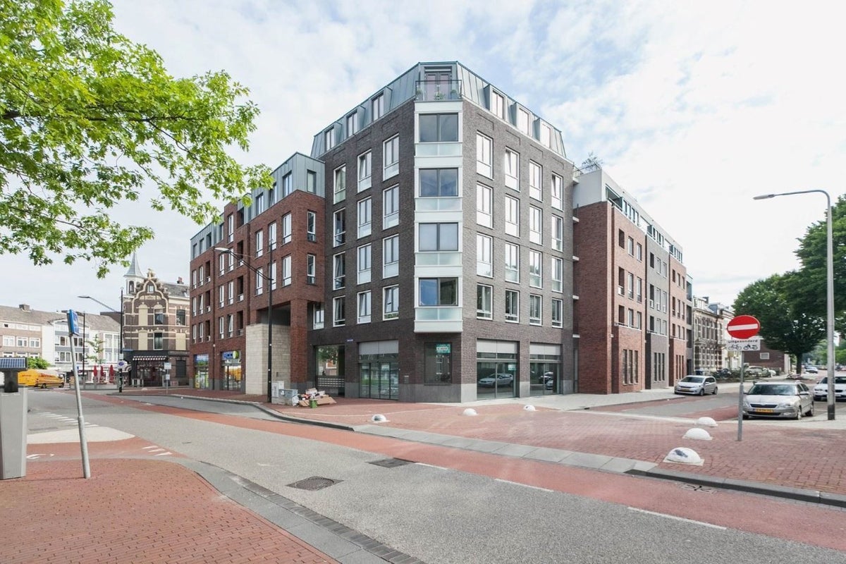 appartement Hertogplein Nijmegen - Afbeelding 3