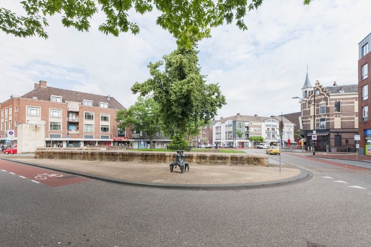 appartement Hertogplein Nijmegen - Afbeelding 4
