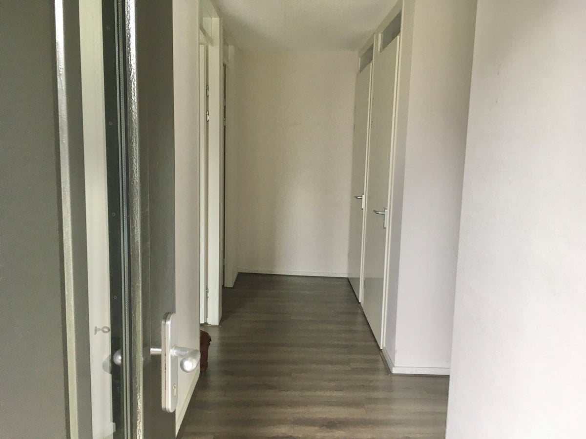 appartement Hertogplein Nijmegen