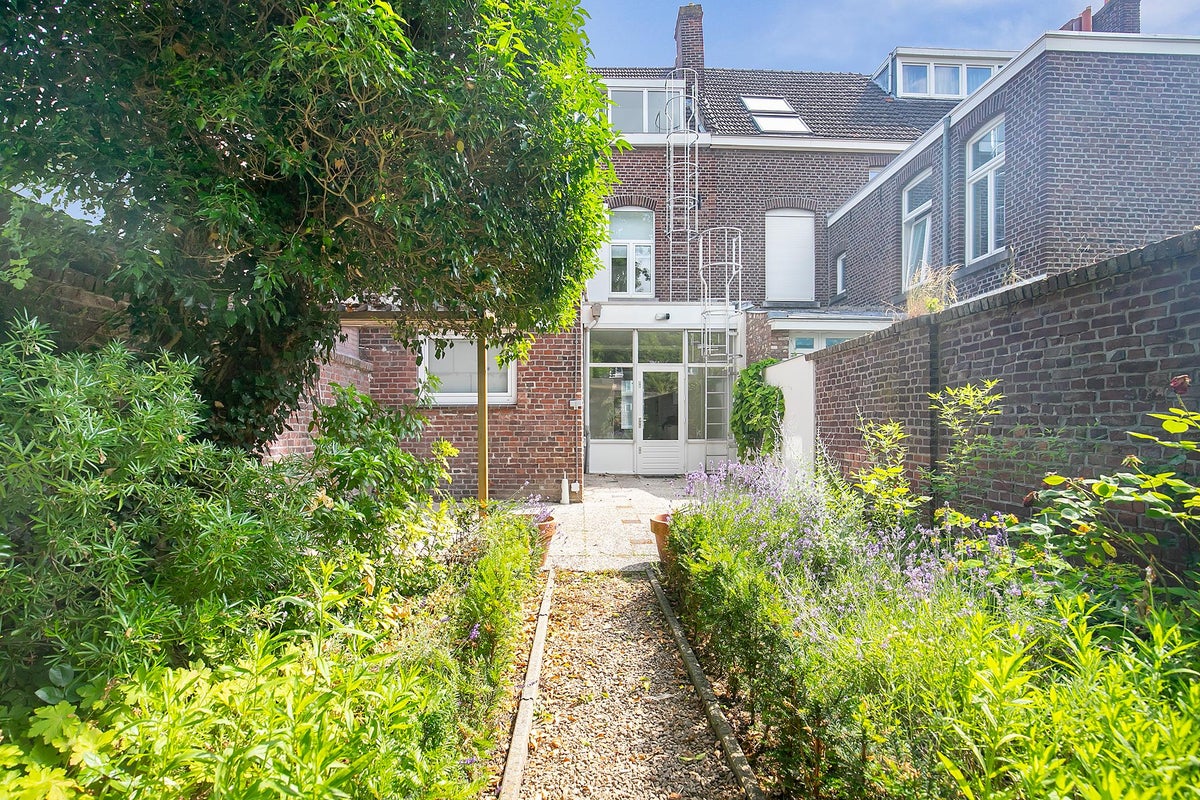 appartement Hertogsingel Maastricht - Afbeelding 2