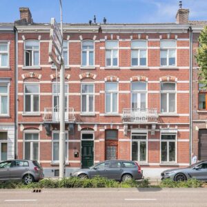 appartement Hertogsingel Maastricht