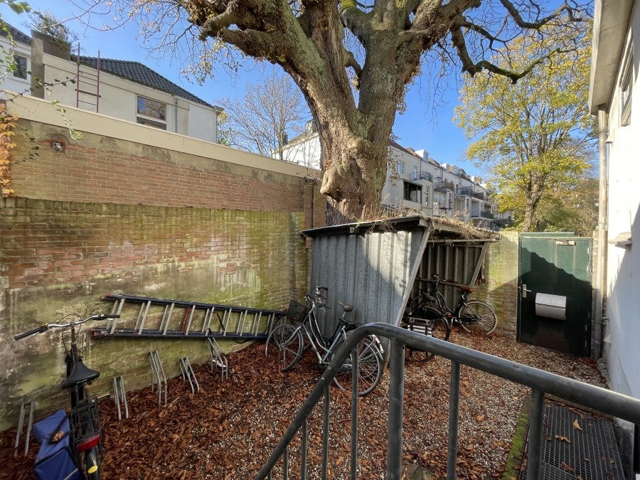 appartement Hertogstraat Arnhem - Afbeelding 2