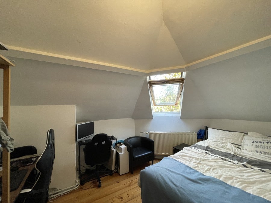 appartement Hertogstraat Arnhem - Afbeelding 4