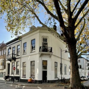 appartement Hertogstraat Arnhem