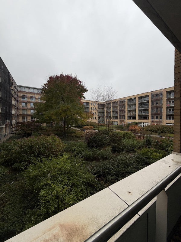 appartement Hestiastraat Amsterdam - Afbeelding 3