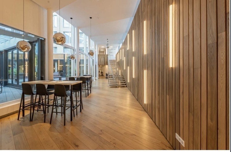 appartement Hestiastraat Amsterdam - Afbeelding 4