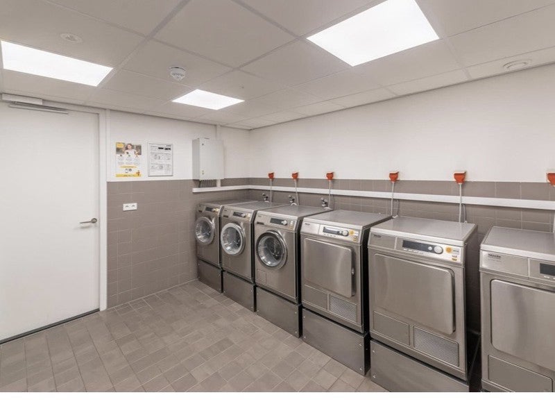 appartement Hestiastraat Amsterdam - Afbeelding 5