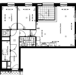appartement Het Betonijzer Diemen