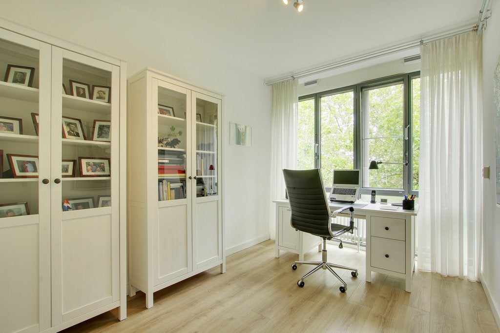 appartement Het Hoogt Amsterdam - Afbeelding 3