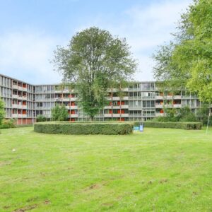 appartement Het Hoogt Amsterdam