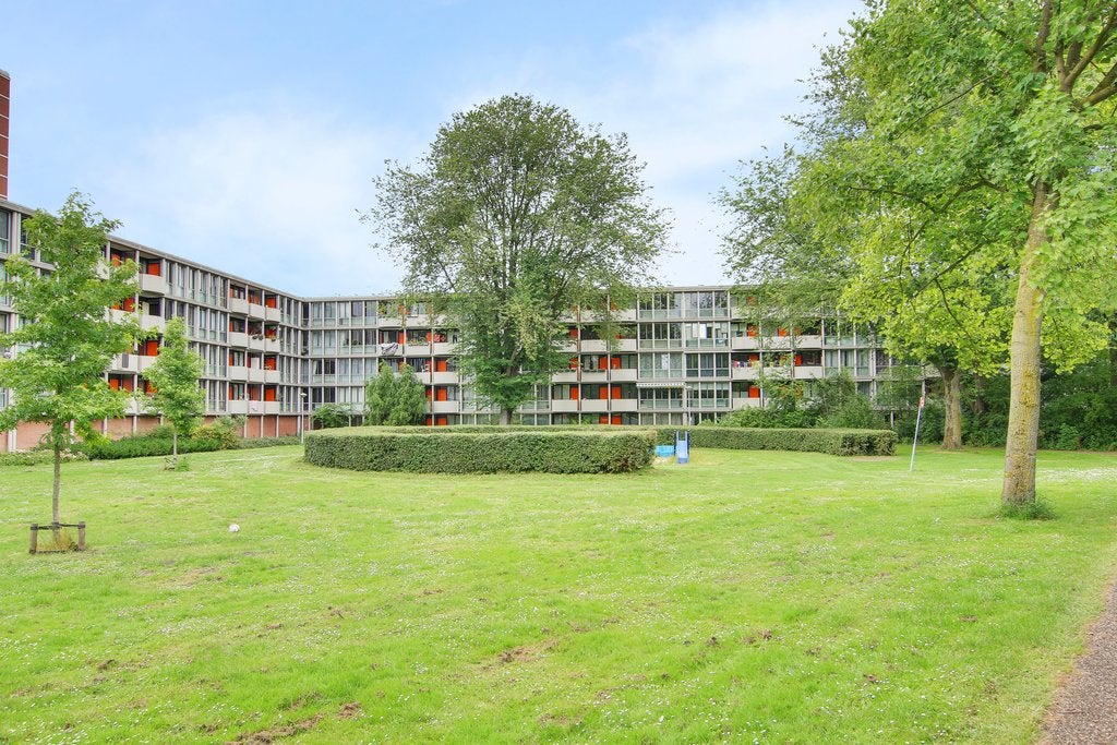 appartement Het Hoogt Amsterdam