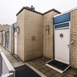 appartement Het Rond Zoetermeer