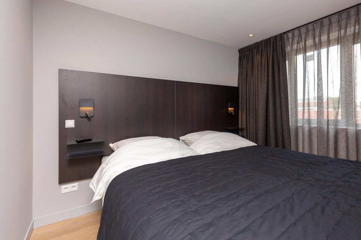 appartement Het Ruim Dronten - Afbeelding 2