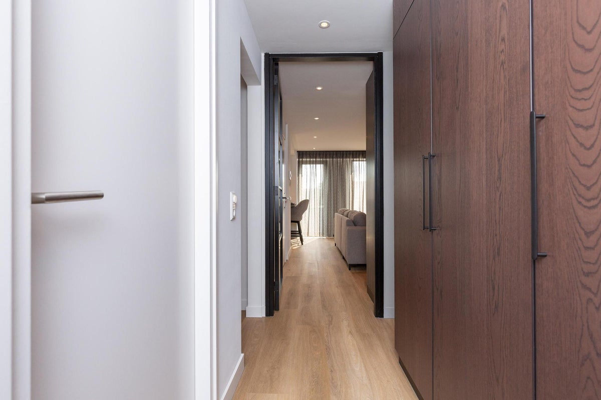 appartement Het Ruim Dronten - Afbeelding 3