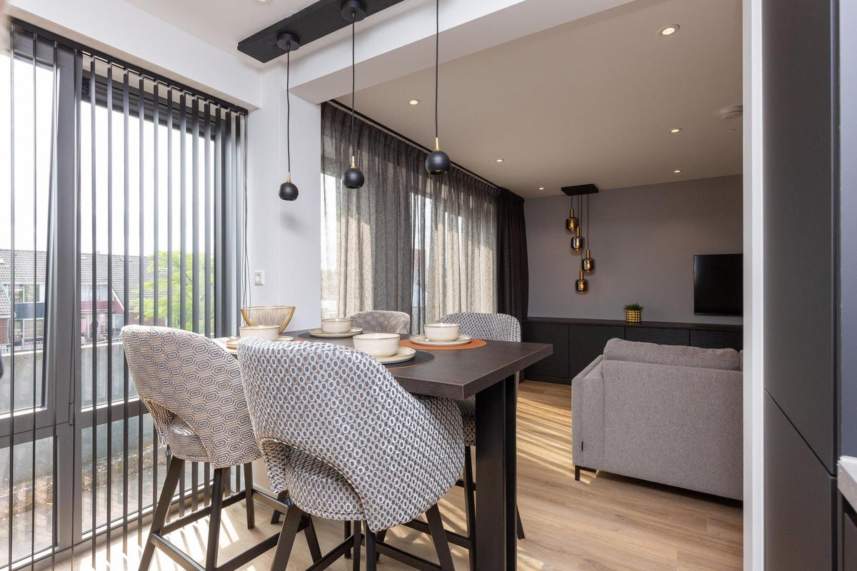 appartement Het Ruim Dronten - Afbeelding 4