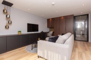 appartement Het Ruim Dronten