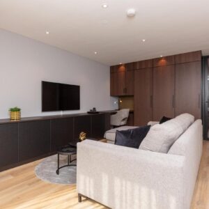 appartement Het Ruim Dronten