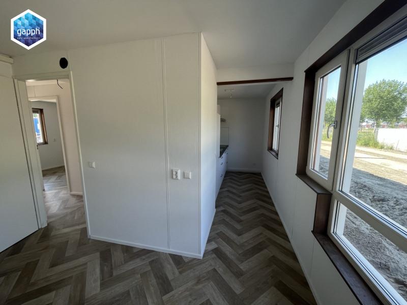 appartement Het Zwin Middelburg - Afbeelding 4