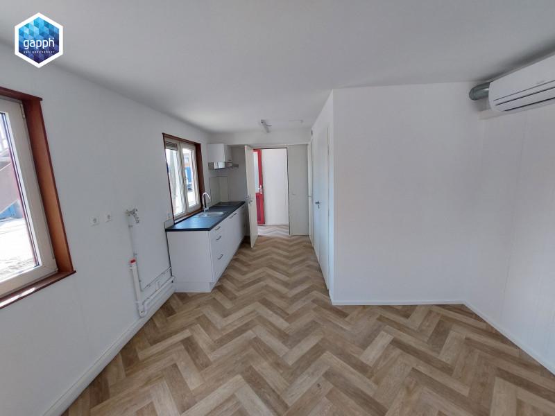 appartement Het Zwin Middelburg - Afbeelding 5