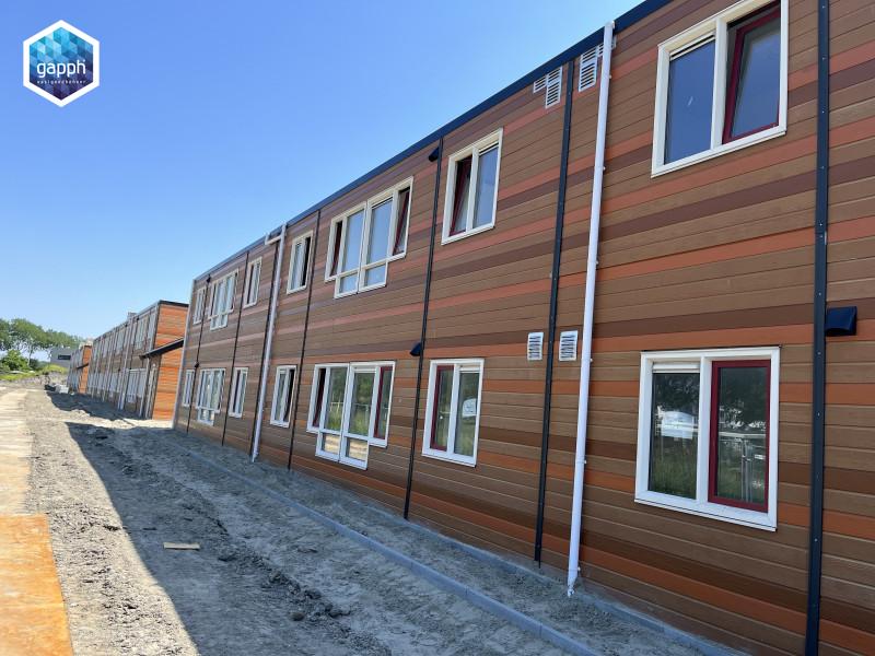 appartement Het Zwin Middelburg