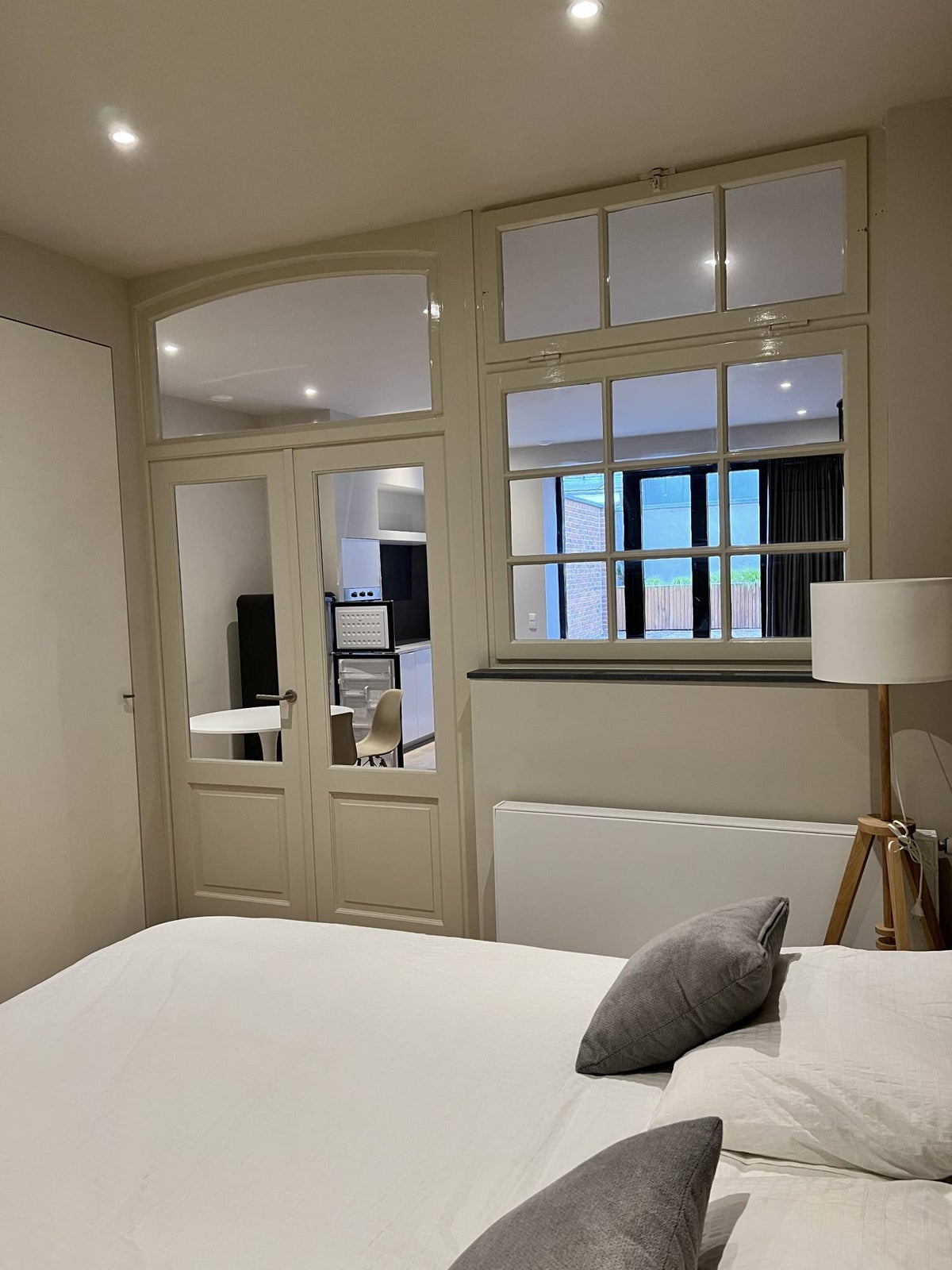 appartement Heugemerweg Maastricht - Afbeelding 3