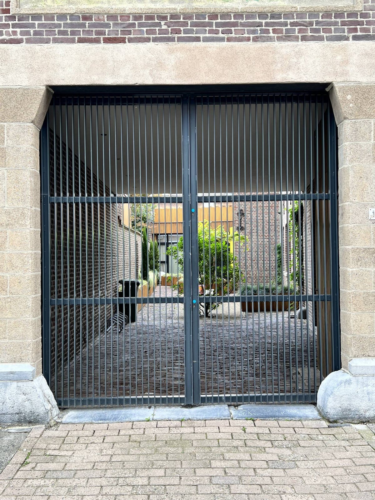 appartement Heugemerweg Maastricht - Afbeelding 4