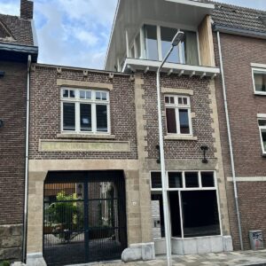 appartement Heugemerweg Maastricht