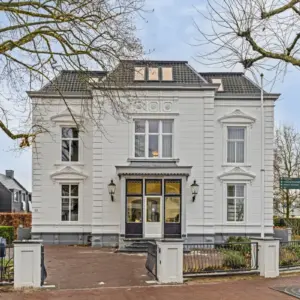 appartement Heuvel Sint-Oedenrode