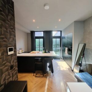 appartement Hinthamerstraat Den Bosch