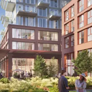 appartement Hiraistraat Amsterdam