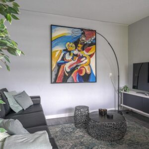appartement Hisveltplein Arnhem