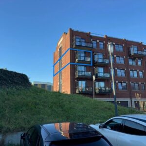 appartement Hof van Gelre Hoofddorp