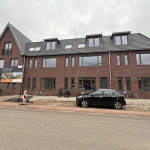 appartement Hof van Gestel Eindhoven