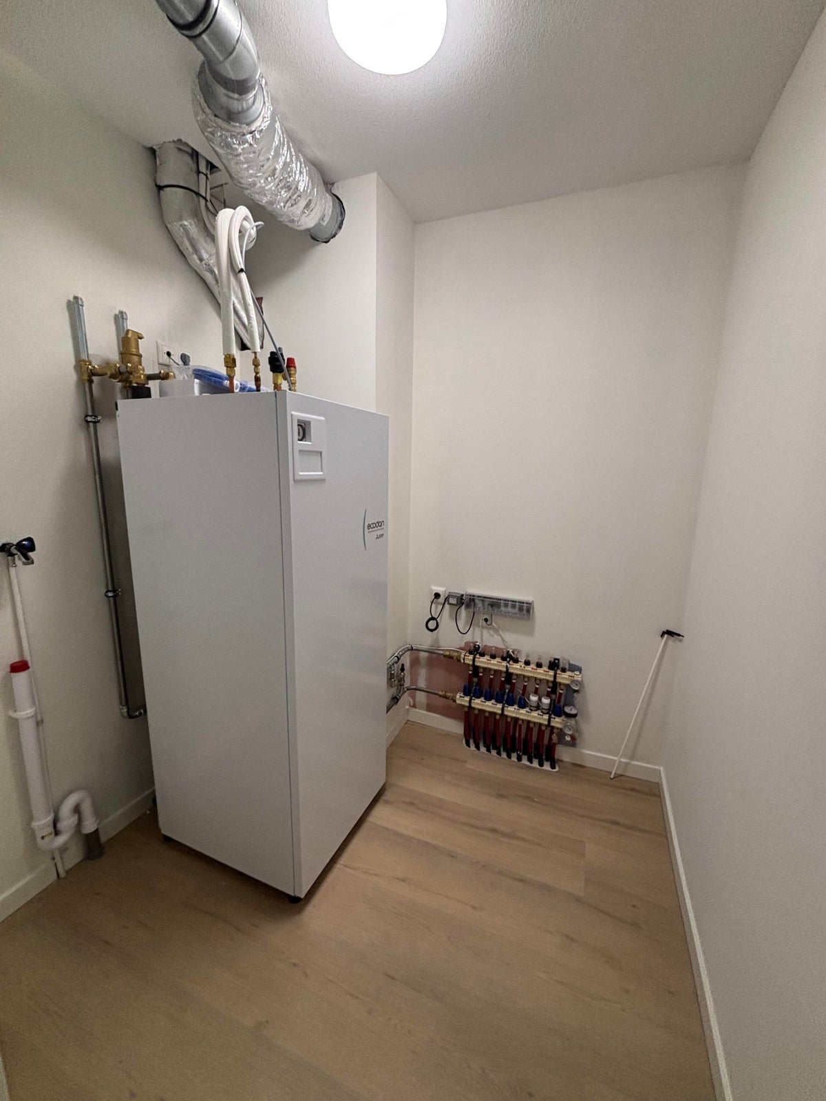 appartement Hof van Gestel Eindhoven - Afbeelding 5