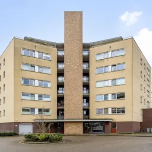 appartement Hofdael Geldrop