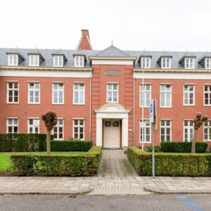 appartement Hofkampstraat Almelo